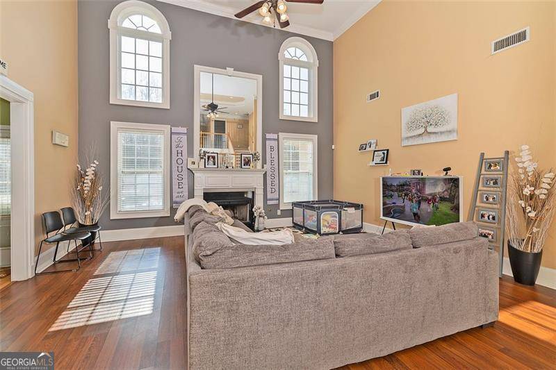 Mcdonough, GA 30253,1553 ROLLING MEADOWS DR