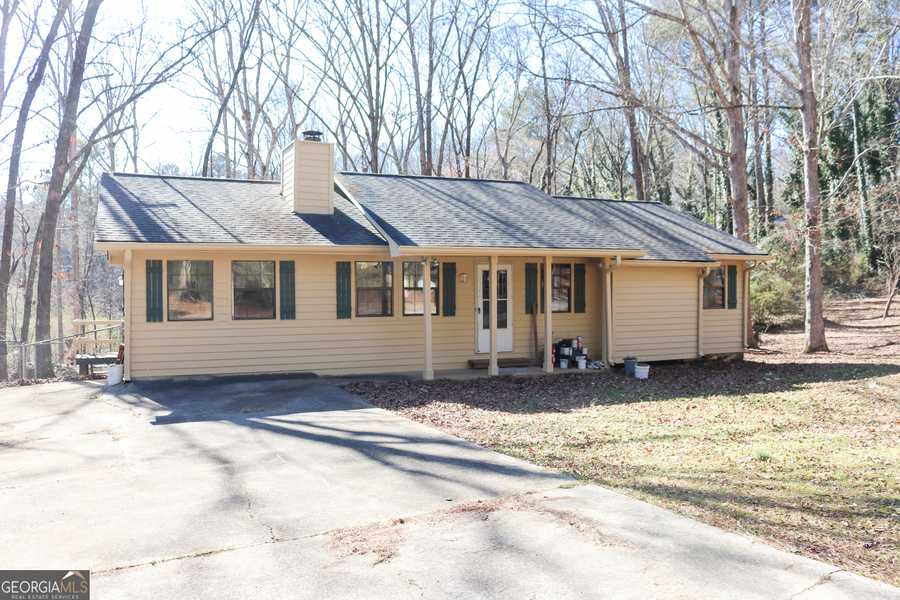 1760 Upland Ridge, Conyers, GA 30012