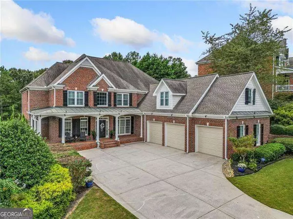 131 Gold Springs CT, Canton, GA 30114