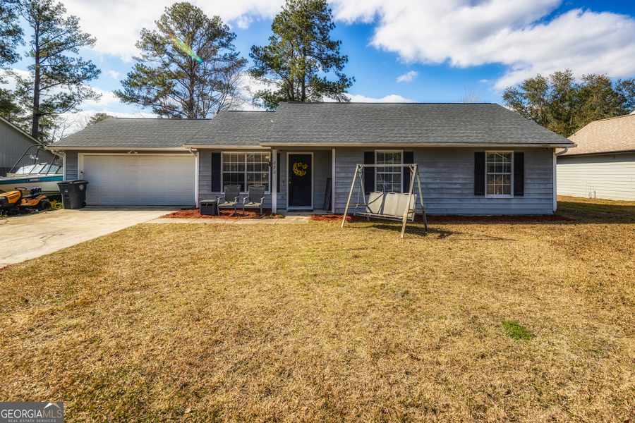 220 Brackenfern, Kingsland, GA 31548