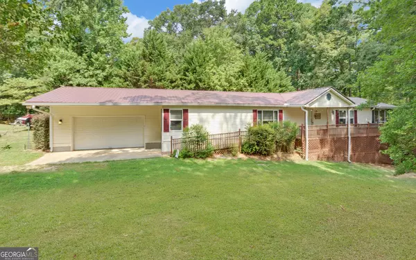 139 Hidden PT, Hartwell, GA 30643