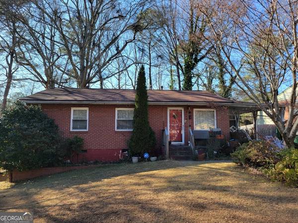 2369 Springdale, Atlanta, GA 30315