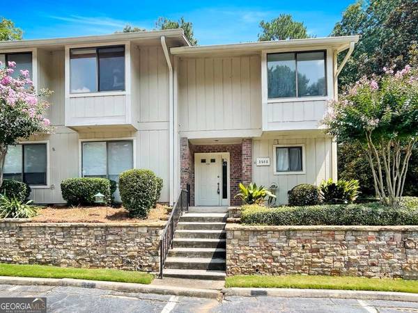 2252 Runnymead, Marietta, GA 30067