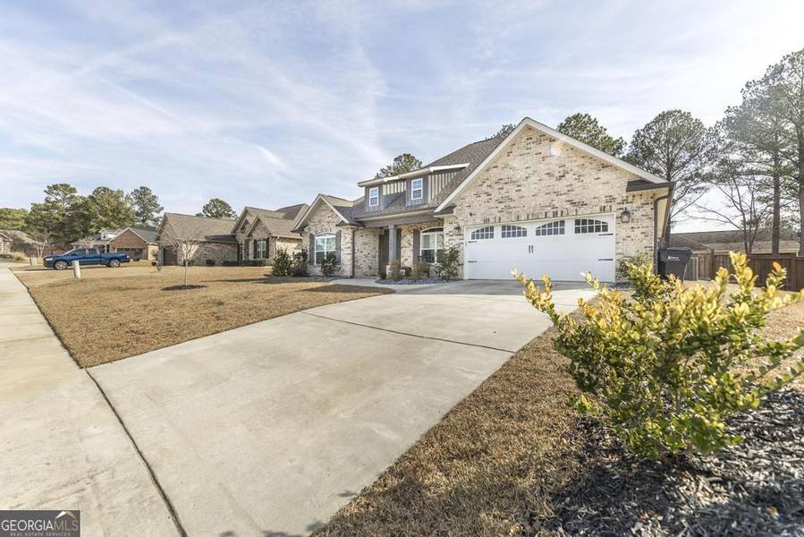 105 Krider, Kathleen, GA 31047