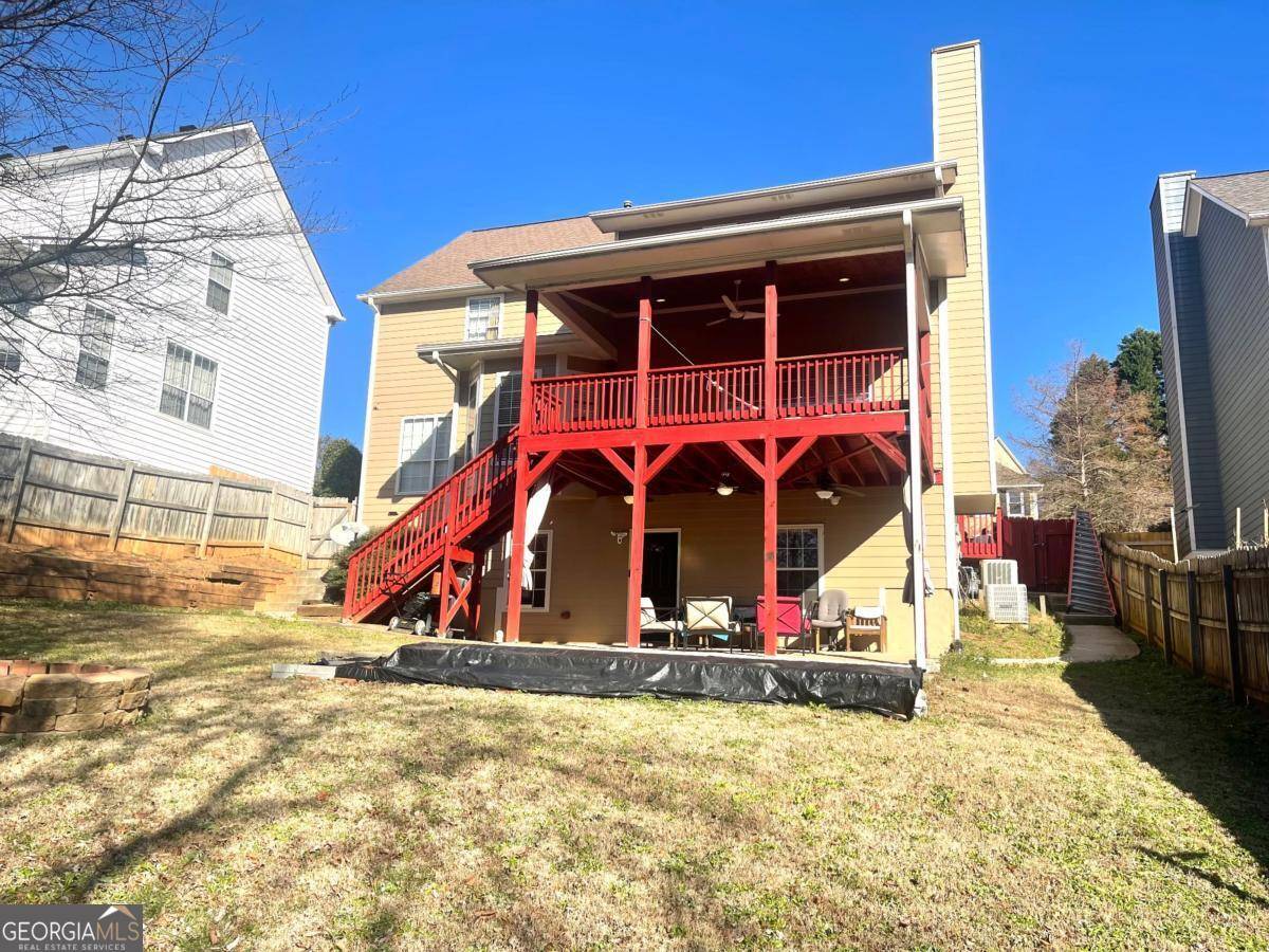 Lawrenceville, GA 30043,929 Bexhill DR