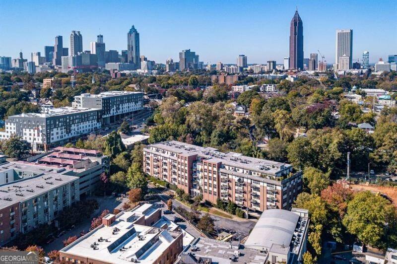 640 Glen Iris, Atlanta, GA 30308