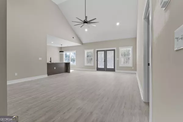 Lineville, AL 36266,74 Overlook DR