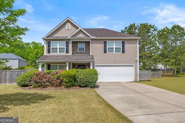 Fairburn, GA 30213,8264 milam LOOP