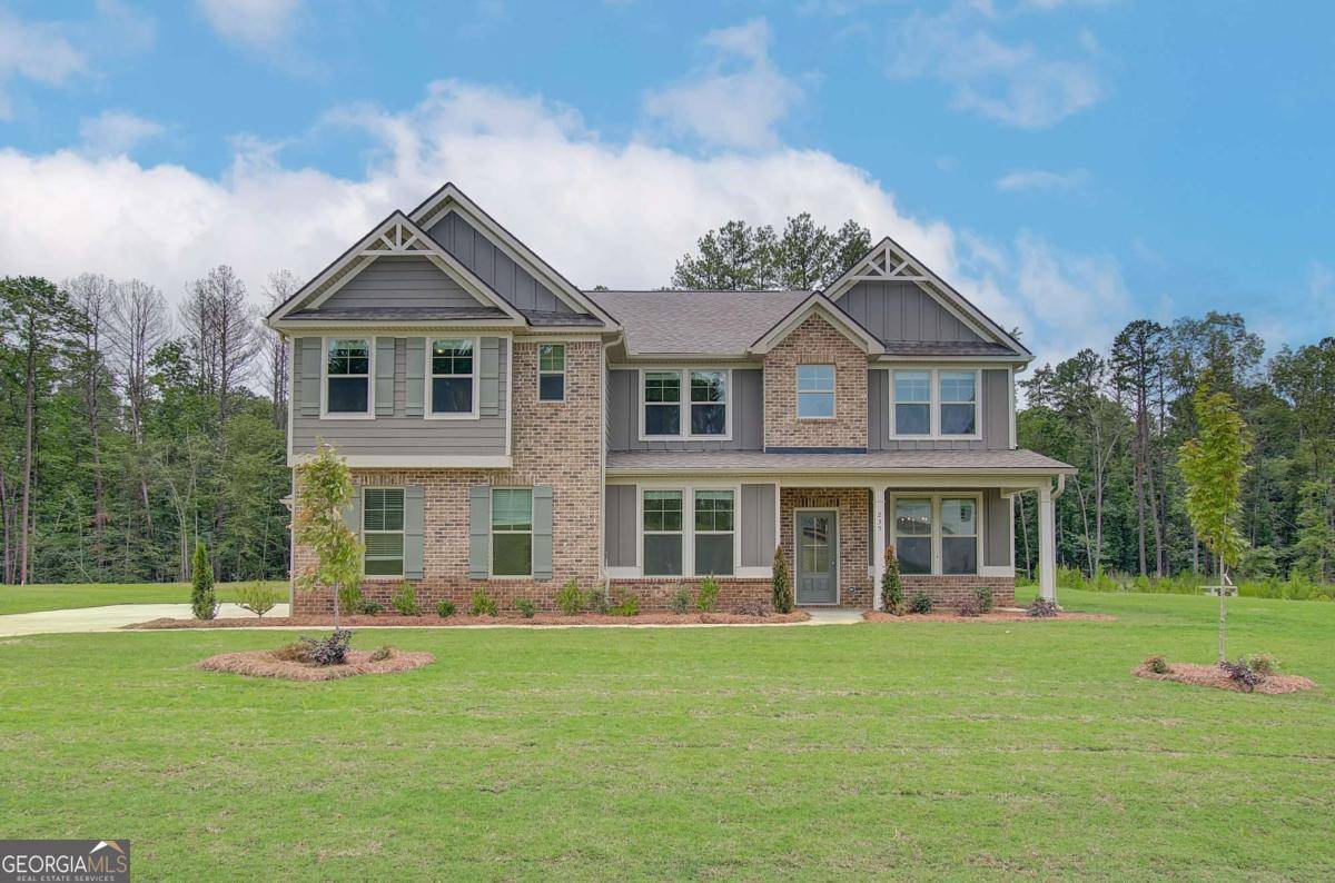 Fayetteville, GA 30214,26 Homesite Cooper CV E