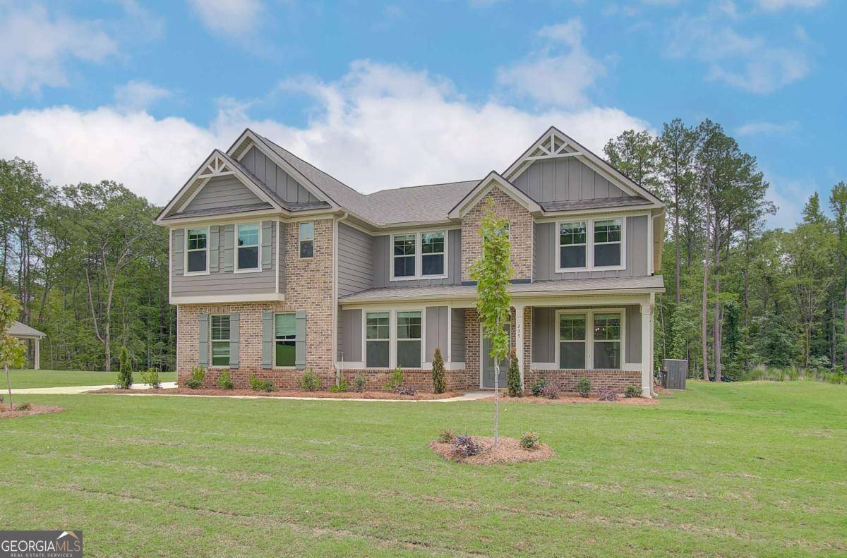 Fayetteville, GA 30214,26 Homesite Cooper CV E
