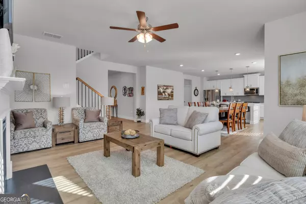 Peachtree City, GA 30269,720 Lanarck WAY