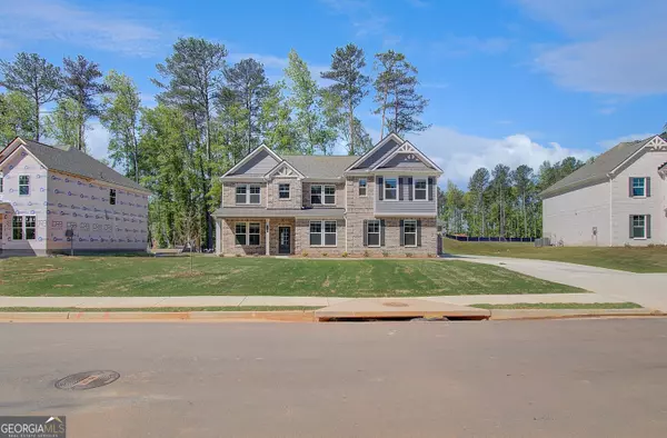 318 Delta DR,  Mcdonough,  GA 30253
