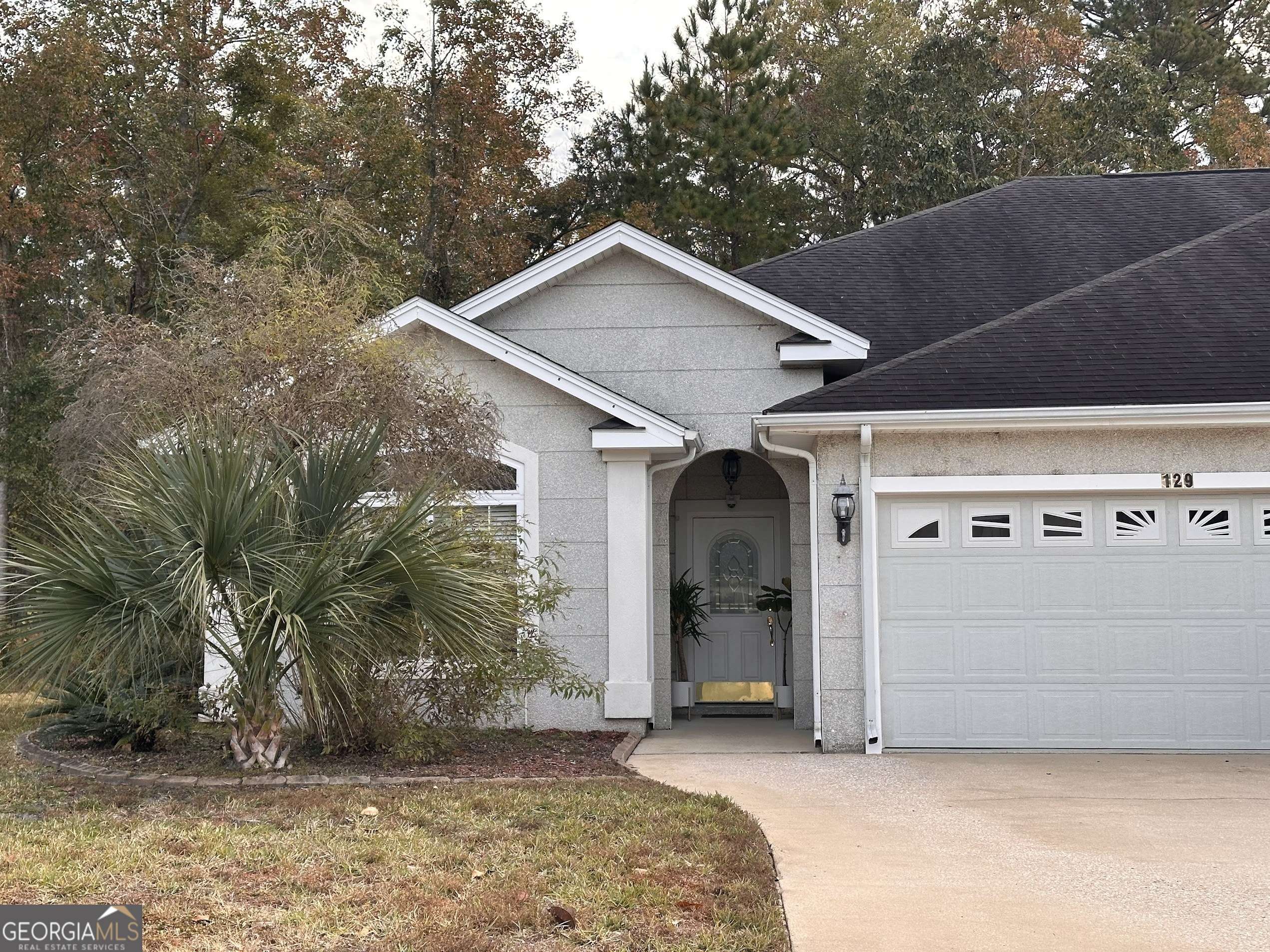 129 Renee DR, Kingsland, GA 31548
