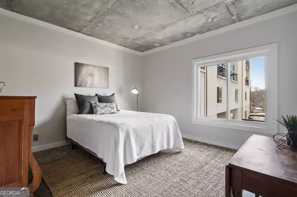 Atlanta, GA 30306,587 Virginia AVE NE #309