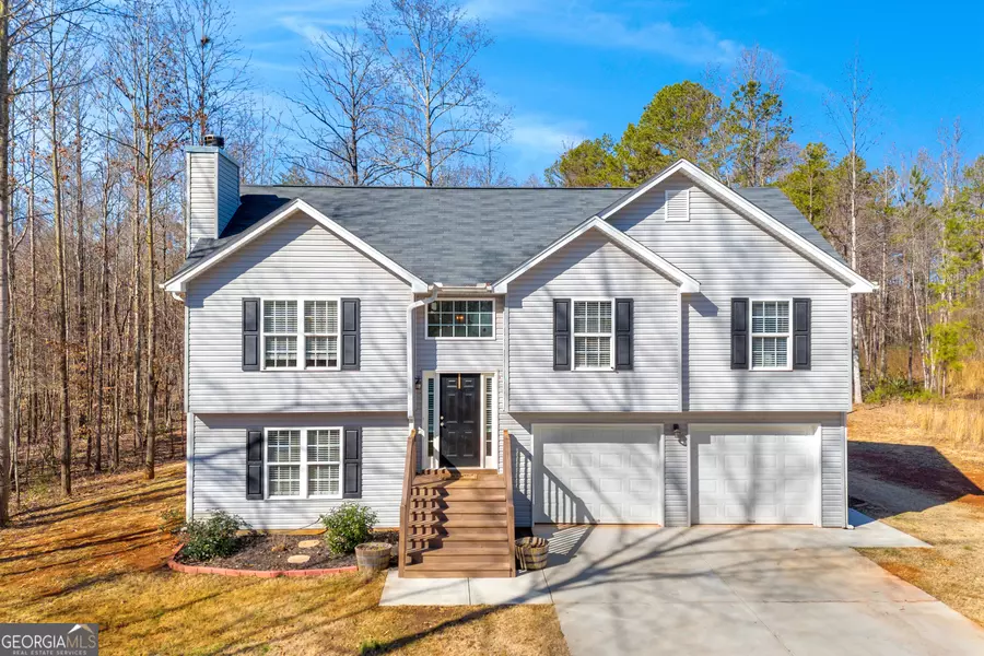 5718 F Gilmer RD, Gillsville, GA 30543