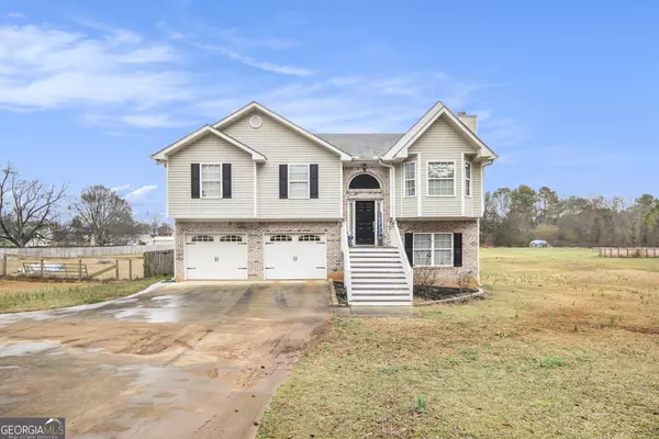 1165 Hardin Bridge RD, Euharlee, GA 30145