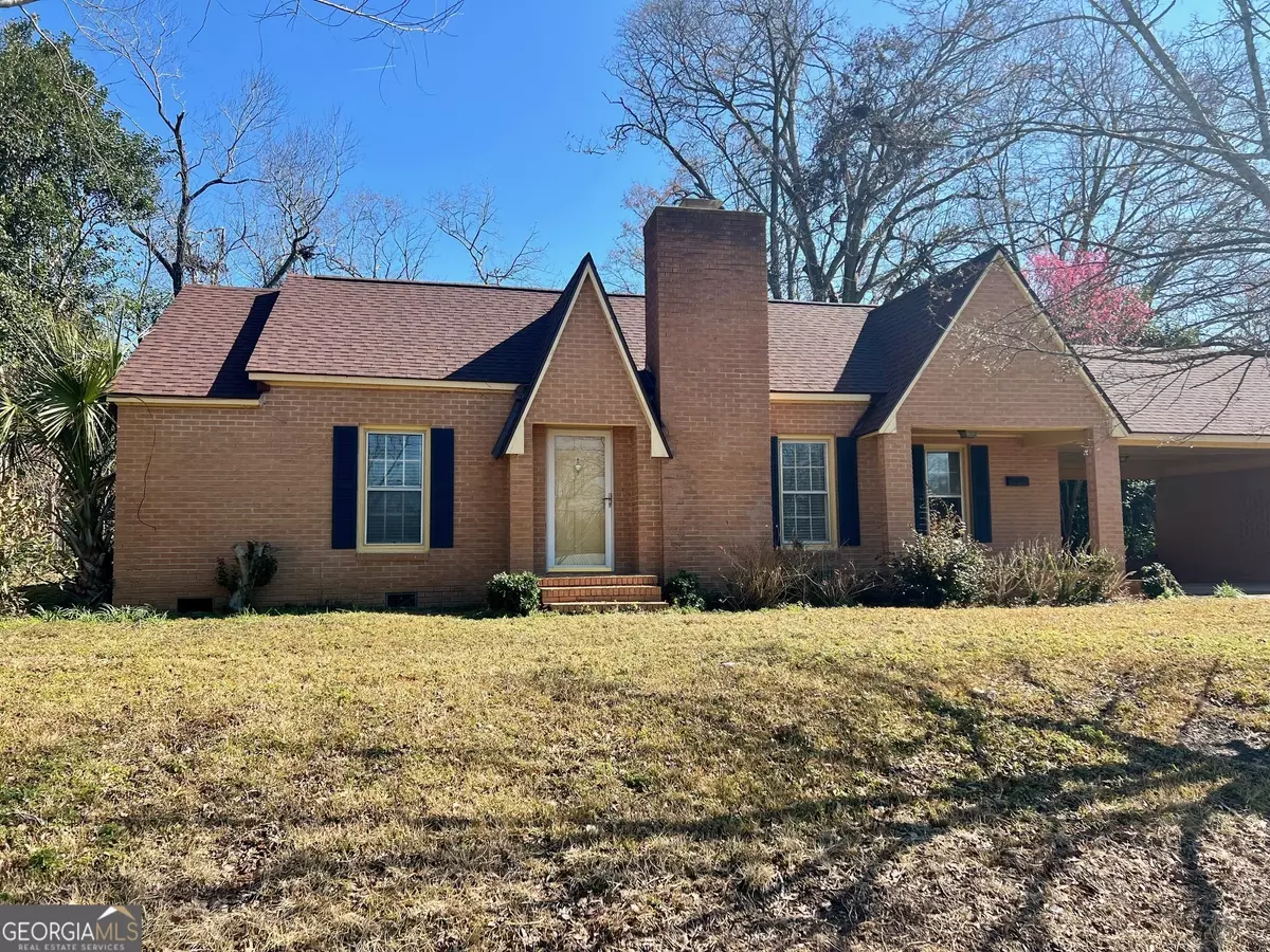 Metter, GA 30439,63 S Williams ST
