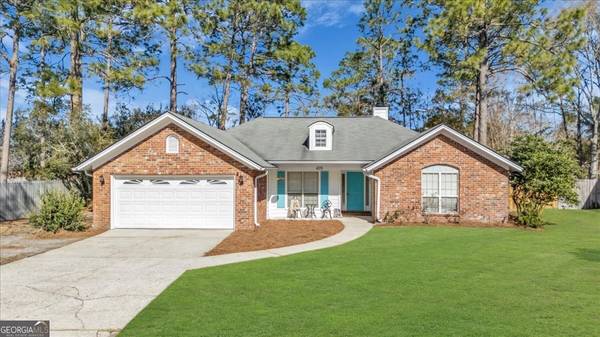 409 Richmond, Hinesville, GA 31313