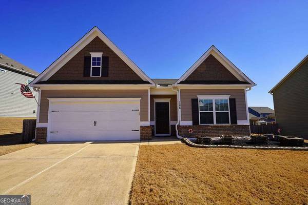 128 Couper, Cartersville, GA 30120