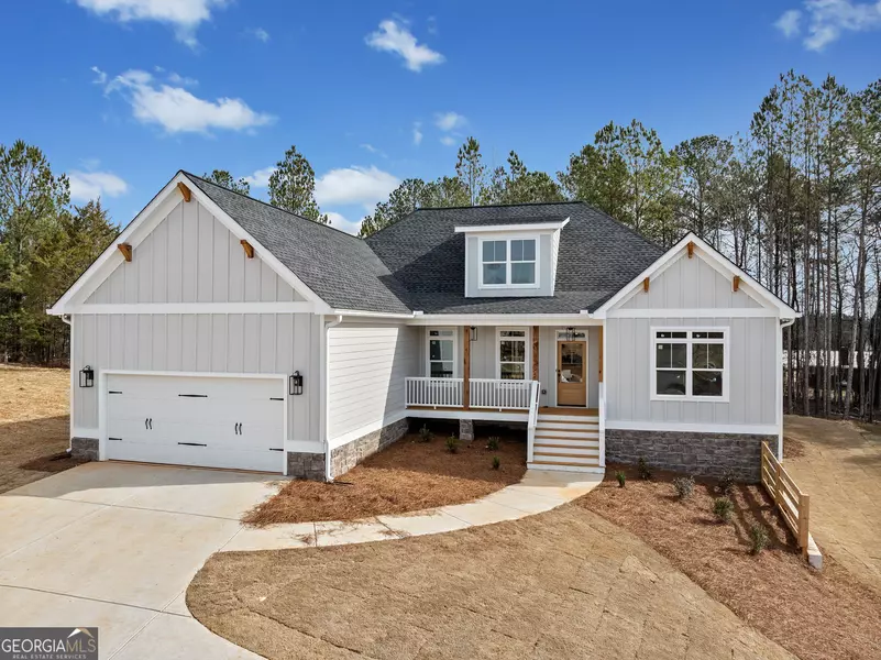 46 Wendover DR, Cartersville, GA 30120