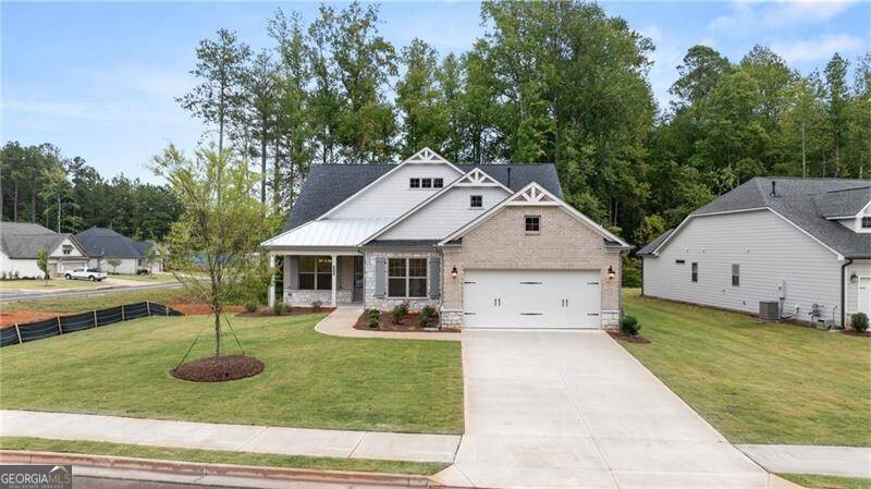 305 Sobeck WAY,  Canton,  GA 30115