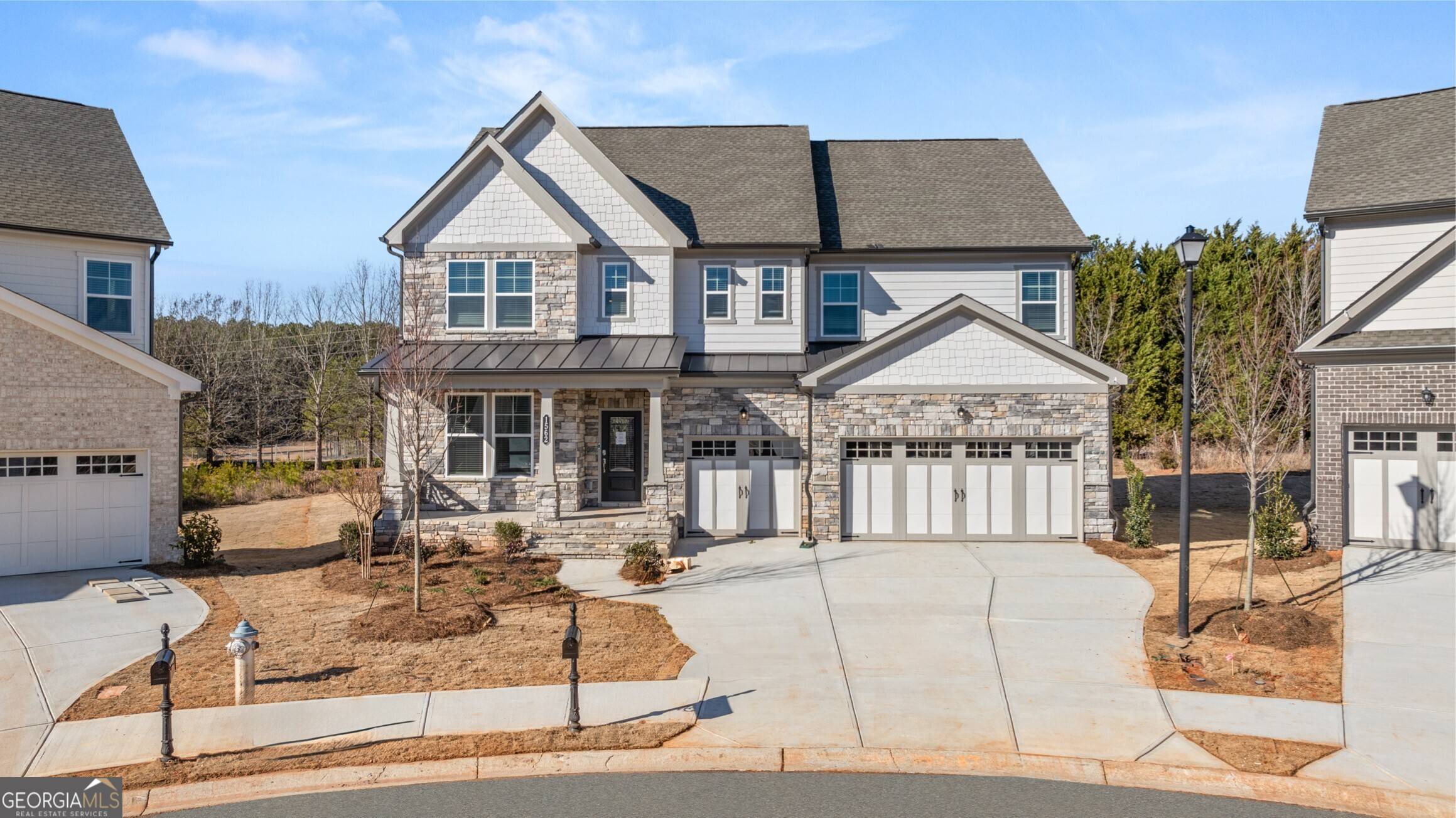 Watkinsville, GA 30677,1562 Longleaf CT