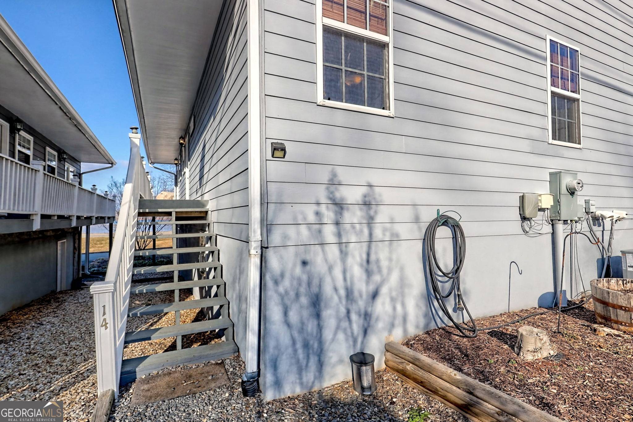 Hiawassee, GA 30546,14 Timber Top DR