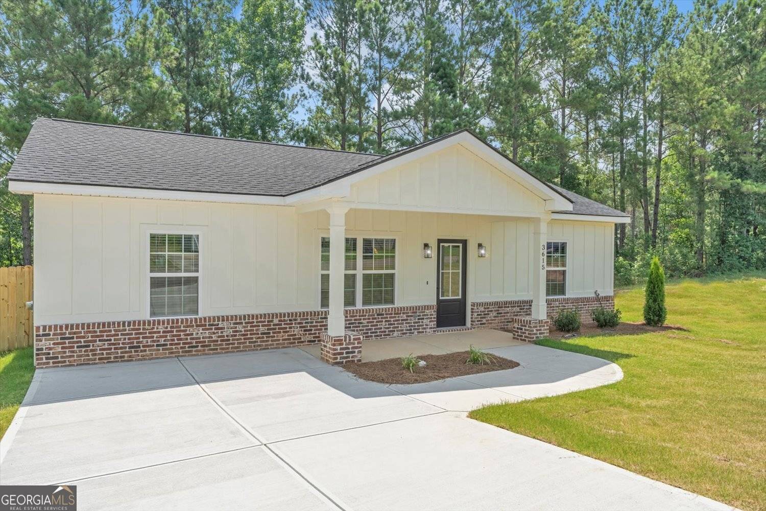 Hephzibah, GA 30815,3615 Pebble Creek DR