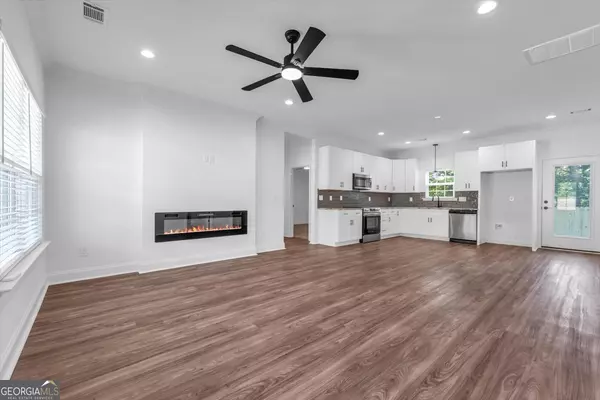 Hephzibah, GA 30815,3615 Pebble Creek DR