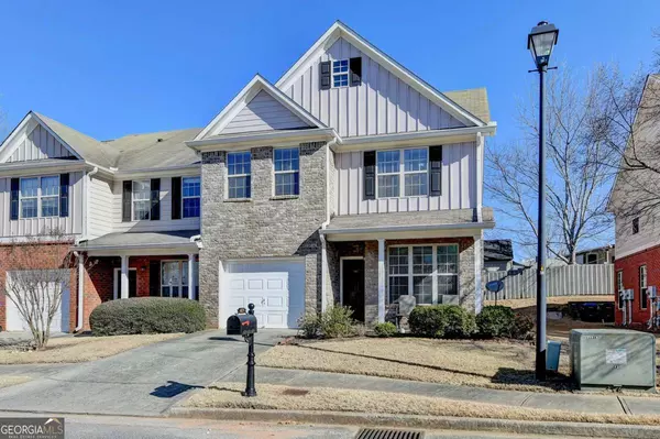 4029 Hill Station CT,  Sugar Hill,  GA 30518
