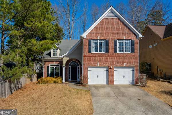 1225 Arborhill, Alpharetta, GA 30004