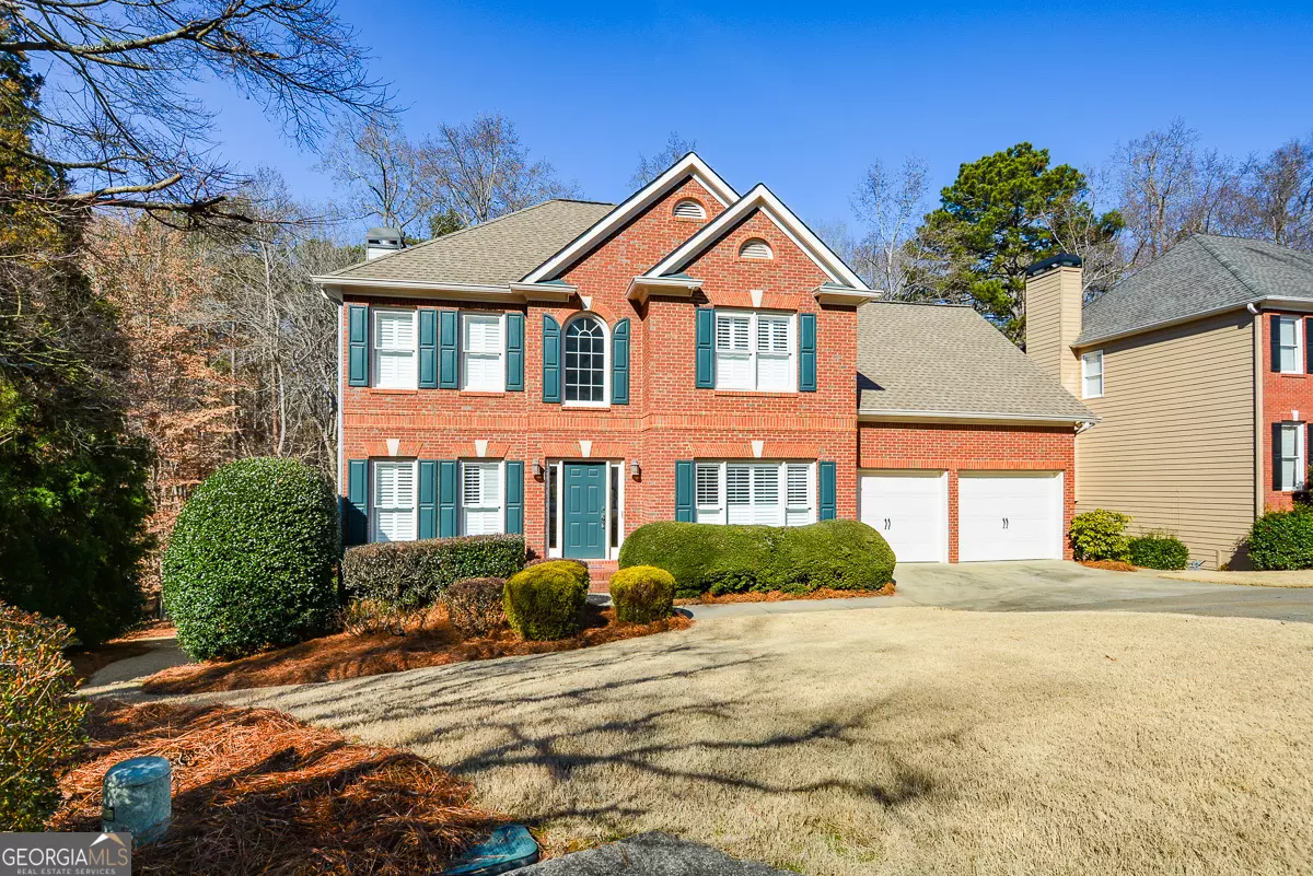 Woodstock, GA 30189,3034 Ironhill WAY