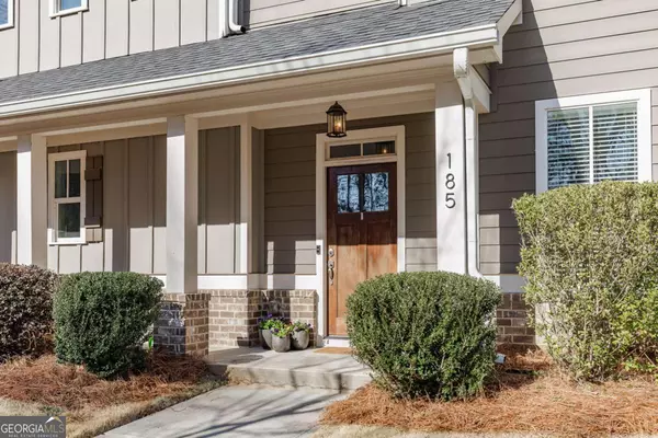Athens, GA 30607,185 Boundary ST
