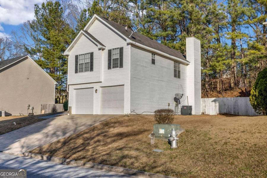 939 Redan, Stone Mountain, GA 30088