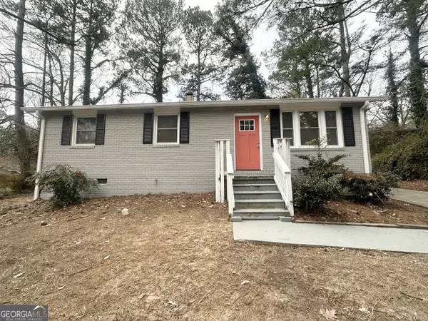 Atlanta, GA 30354,425 Cologne DR SE