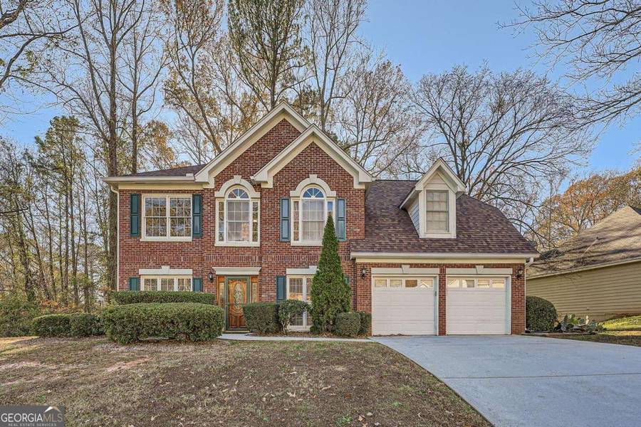 7075 Waters Edge, Stone Mountain, GA 30087