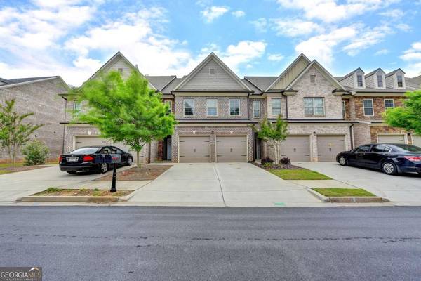 5605 Bright Cross, Suwanee, GA 30024