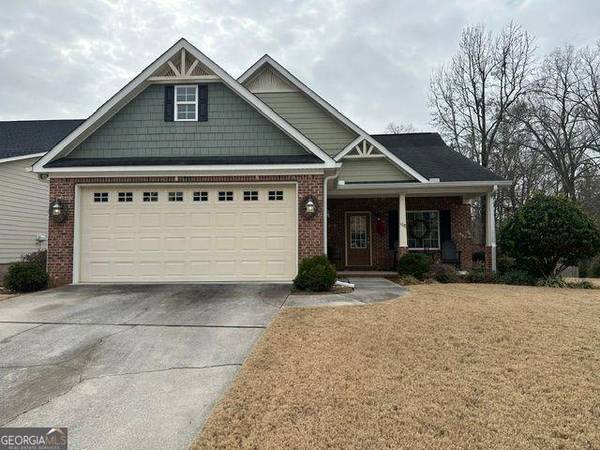 108 Dekle, Rome, GA 30161