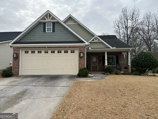 Rome, GA 30161,108 Dekle DR NE