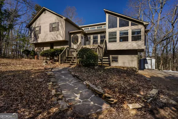 Talking Rock, GA 30175,934 Greystone RD