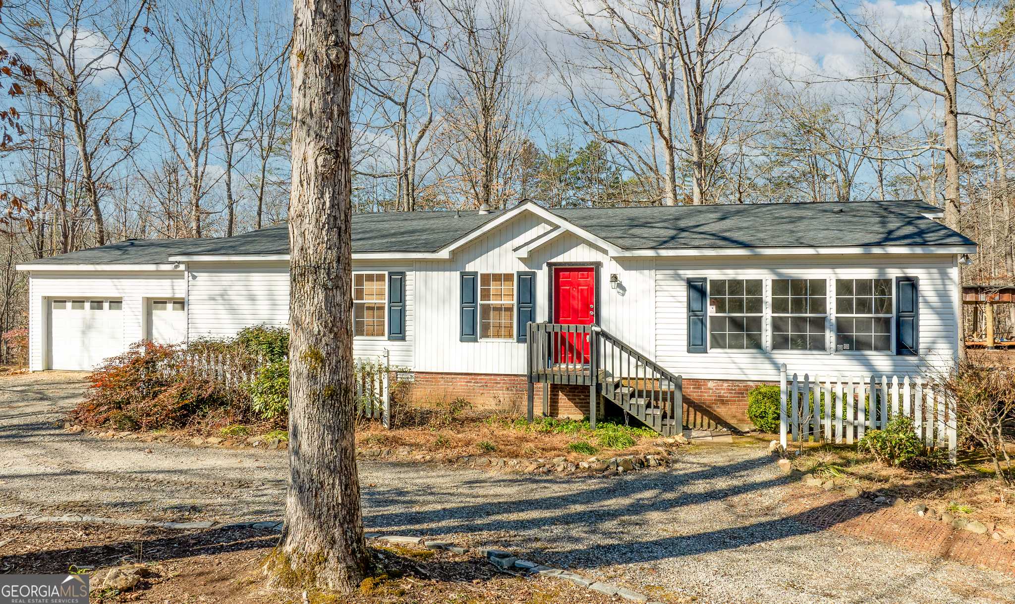 4036 Sutton RD, Gainesville, GA 30506