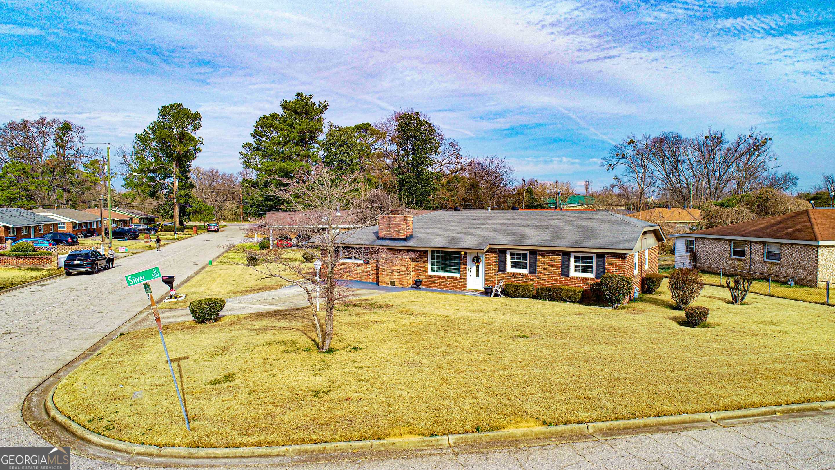 Augusta, GA 30901,312 E View DR