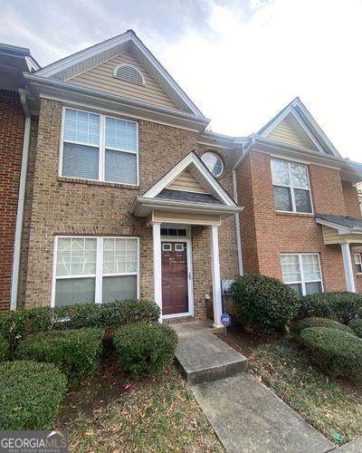 3833 Austin Park Lan, Decatur, GA 30032