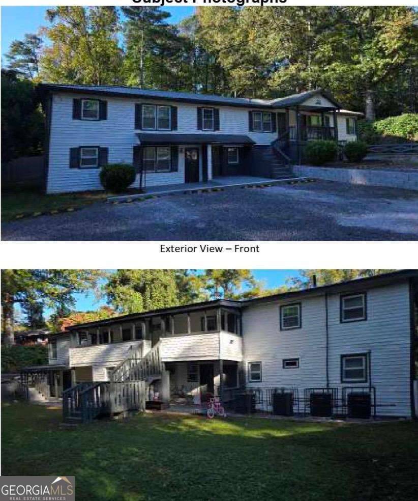 Bremen, GA 30110,202 Edwards ST
