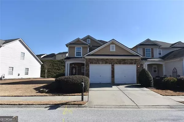 Conyers, GA 30012,2075 Appaloosa WAY