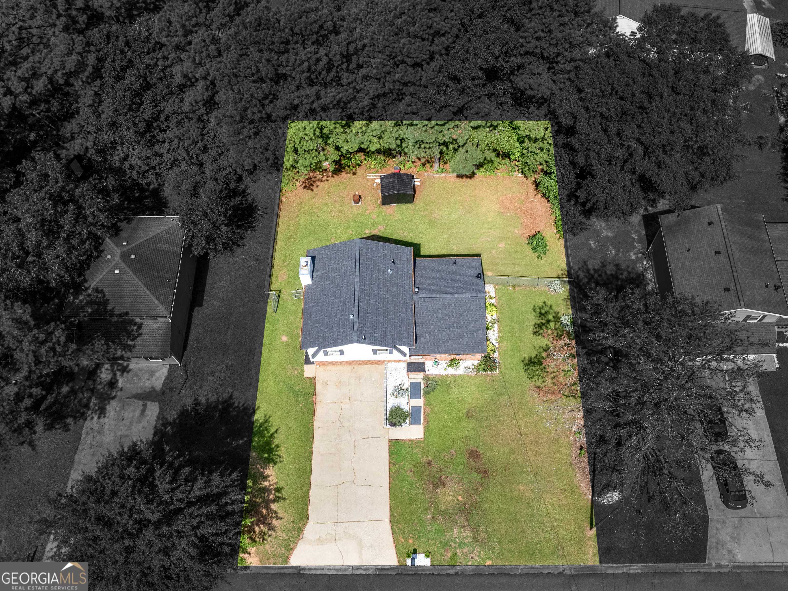 Ellenwood, GA 30294,5893 Nell LN
