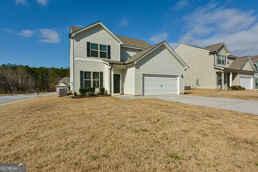Fairburn, GA 30213,7889 Winkman DR