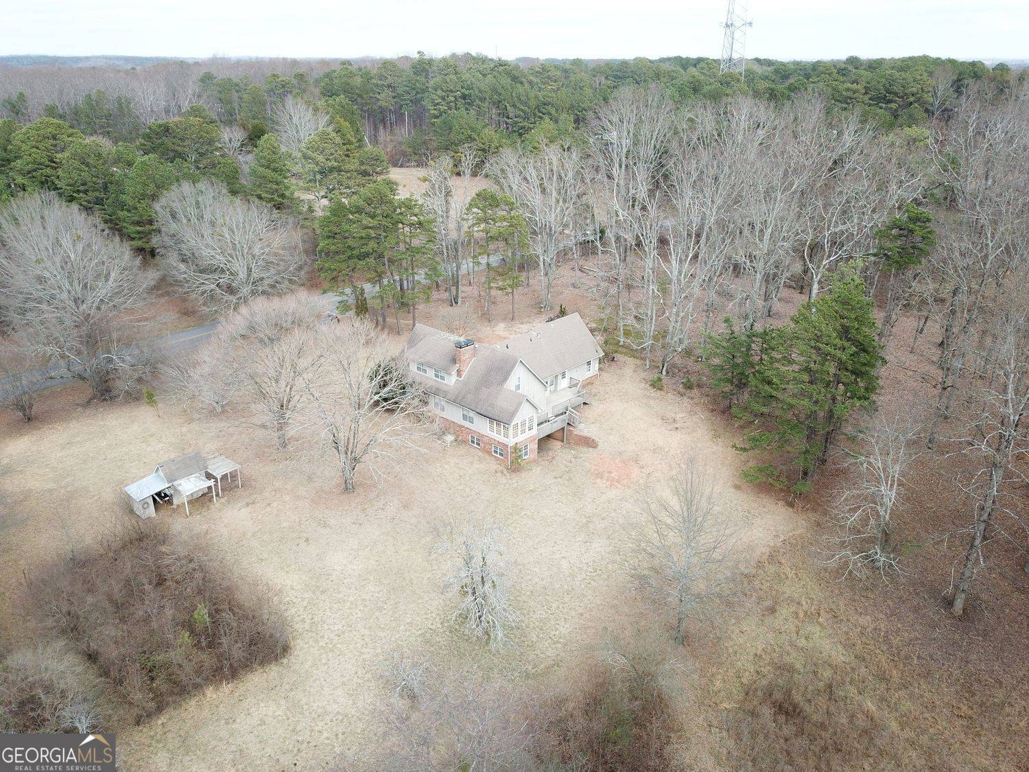 Cumming, GA 30041,2615 Pine Grove RD