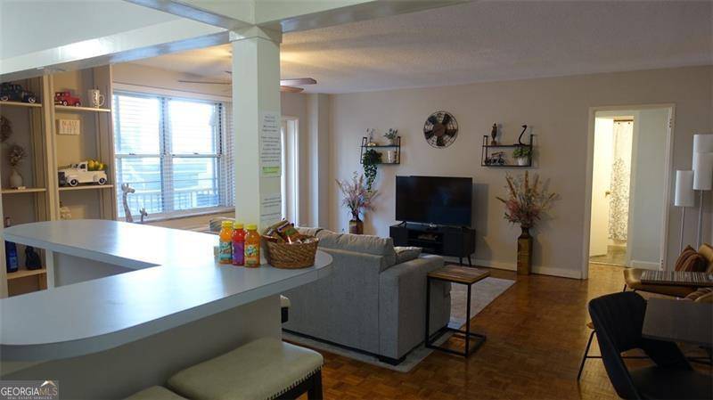 Atlanta, GA 30308,300 W Peachtree ST #21N