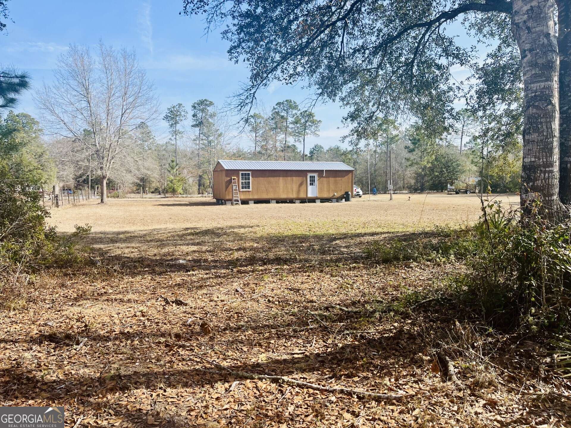 Folkston, GA 31537,277 Deer Run RD